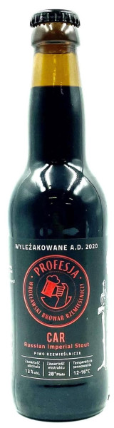 Browar Profesja Car