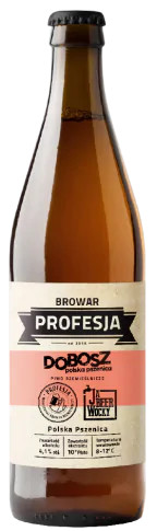 Browar Profesja Dobosz