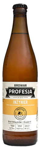 Browar Profesja Inżynier