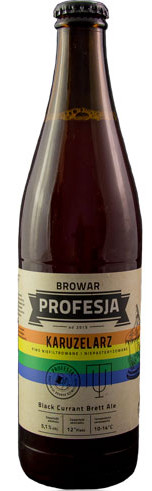 Browar Profesja Karuzelarz