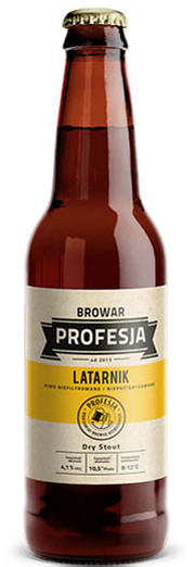 Browar Profesja Latarnik