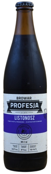 Browar Profesja Listonosz