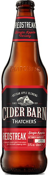 Thatchers Cider Cider Barn - Redstreak