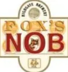 Highgate Fox's Nob