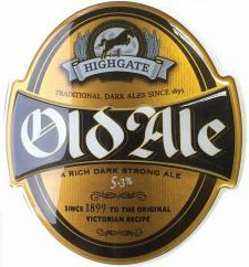 Highgate Old Ale (Cask)