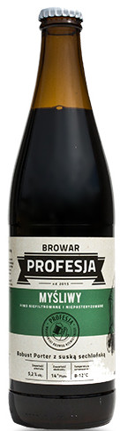 Browar Profesja Myśliwy