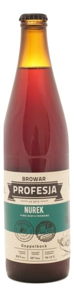 Browar Profesja Nurek