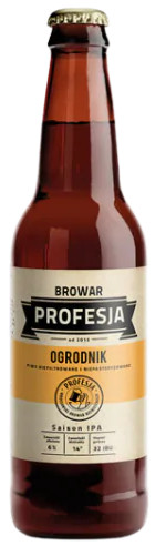 Browar Profesja Ogrodnik