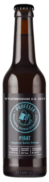 Browar Profesja Pirat