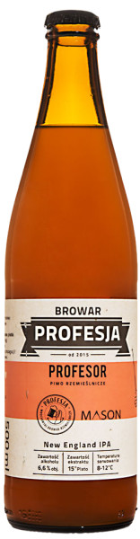 Browar Profesja Profesor