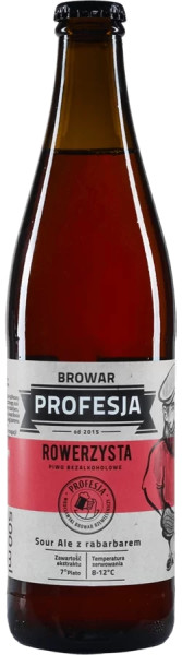Browar Profesja Rowerzysta