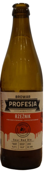 Browar Profesja Rzeźnik