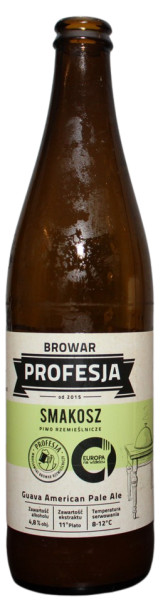 Browar Profesja Smakosz
