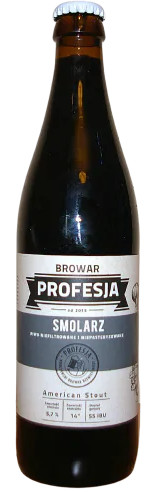 Browar Profesja Smolarz