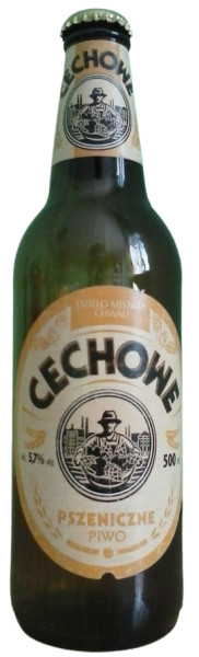 Biedronka Cechowe Pszeniczne