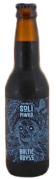 Browar Solipiwko Baltic Abyss
