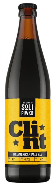 Browar Solipiwko Clint