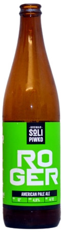 Browar Solipiwko Roger