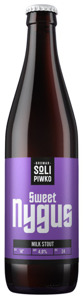 Browar Solipiwko Sweet Nygus