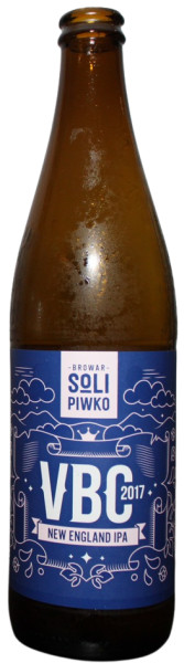 Browar Solipiwko VBC 2017