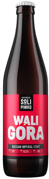 Browar Solipiwko Waligóra