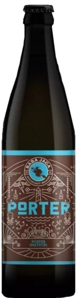 Baba Jaga Porter