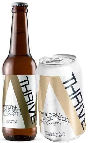 De Proefbrouwerij THRIVE Recovery IPA