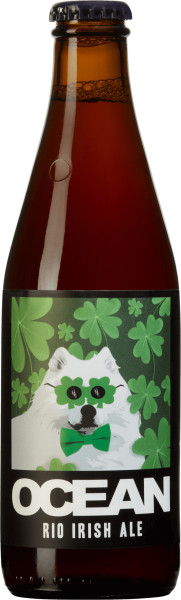 Oceanbryggeriet (Ocean) Rio Irish Ale