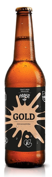 Prost Gold