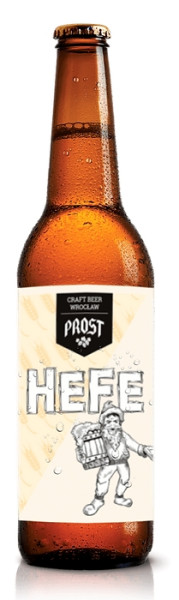 Prost Hefe