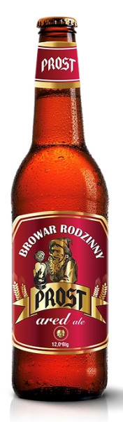 Prost Ared