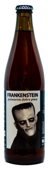 Browar Rebelia Frankenstein