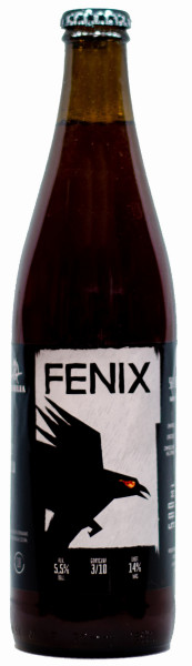 Browar Rebelia Fenix