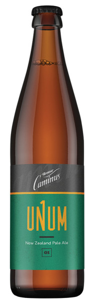 Browar Caminus Unum