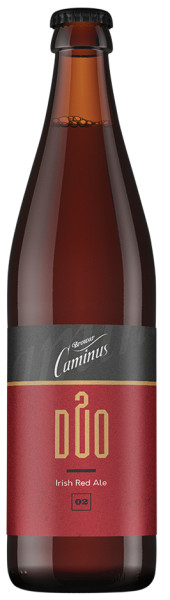 Browar Caminus Duo