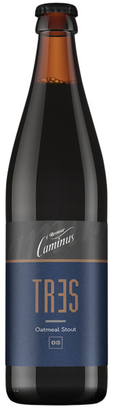 Browar Caminus Tres
