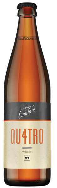 Browar Caminus Quatro