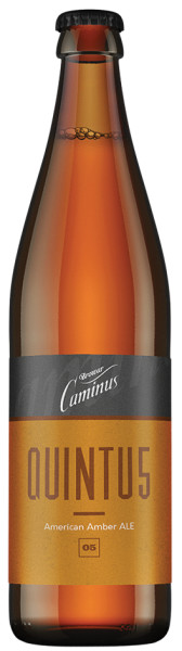 Browar Caminus Quintus