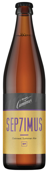 Browar Caminus Septimus