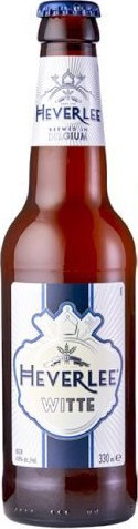 Tennent Caledonian (Wellpark Brewery) Heverlee Witte