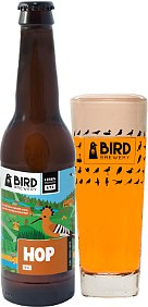 Bird Brewery Hop