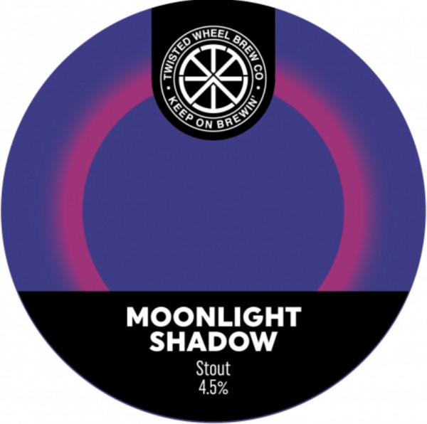 Twisted Wheel Brew Co Moonlight Shadow