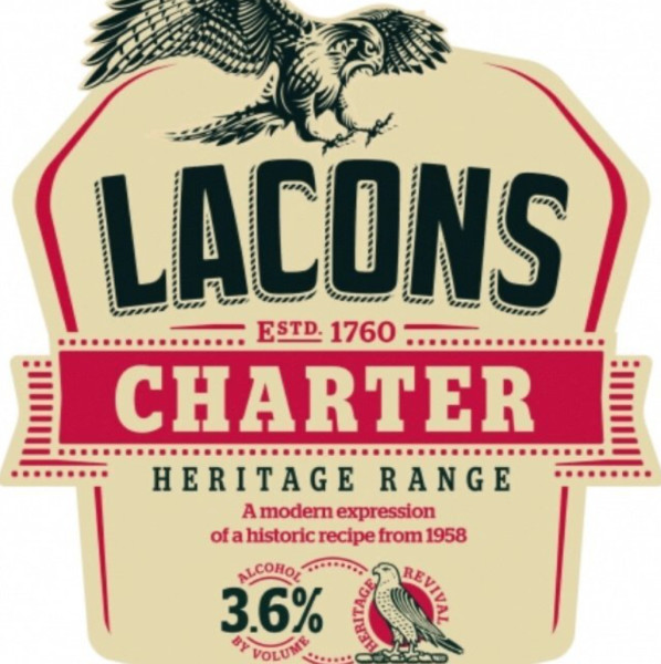 Lacons Charter