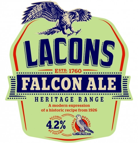 Lacons Falcon Ale