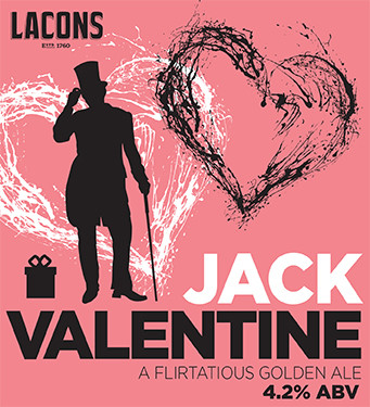 Lacons Jack Valentine