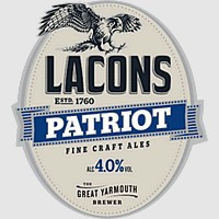 Lacons Patriot