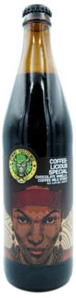 Piwne Podziemie Coffeelicious Special
