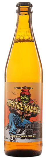 Piwne Podziemie Hopface Killah