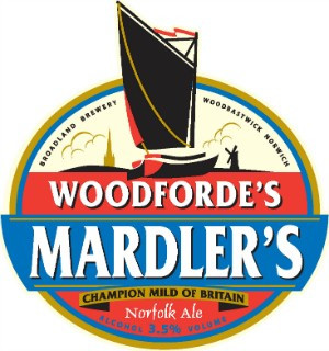 Woodforde's Mardler's