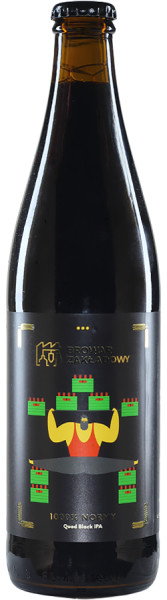 Browar Zakładowy 1000% Normy